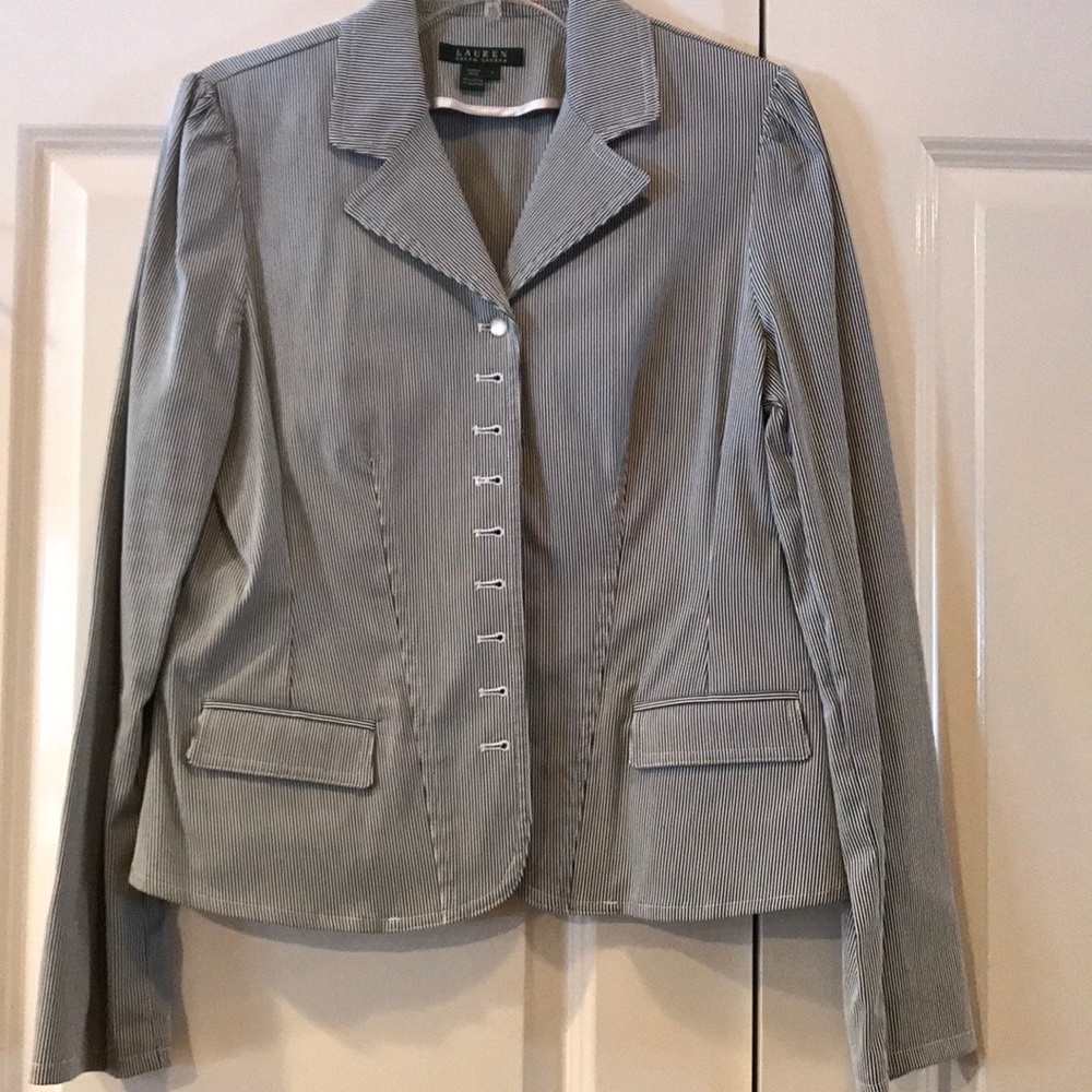 Ralph Lauren blazer